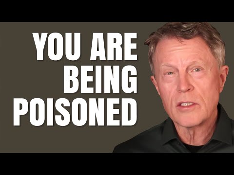 Big Food's Dirty Secret Exposed! ft. Dr. Lustig