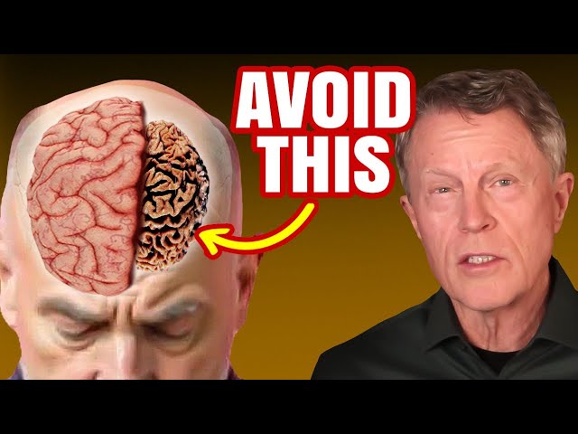The #1 Hidden Cause Alzheimer's Doctors Always Miss
