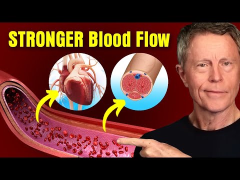 How to Boost Nitric Oxide to Improve Erections and Unclog Arteries