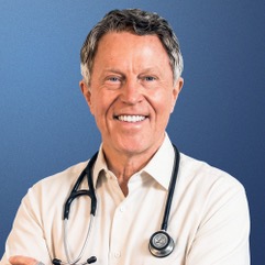 Dr. Ford Brewer