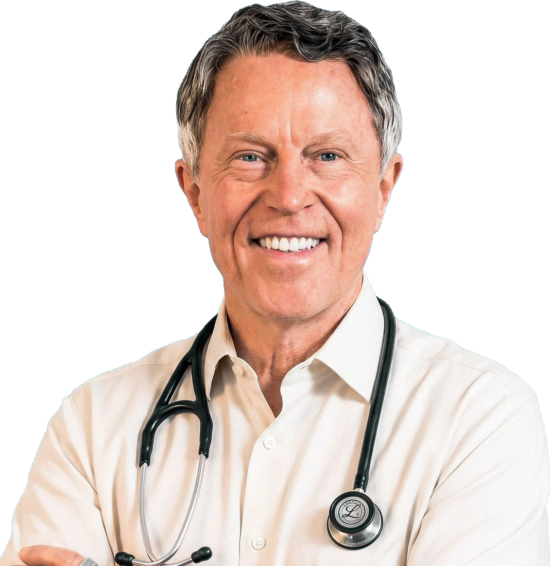 Dr. Ford Brewer, Johns Hopkins-trained preventive medicine physician at PrevMed Health