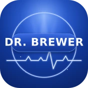 DrBrewerAI app icon