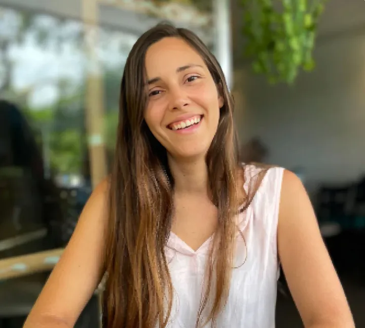 Dr. Weronika Baranski, Preventive Medicine Physician at PrevMed Health