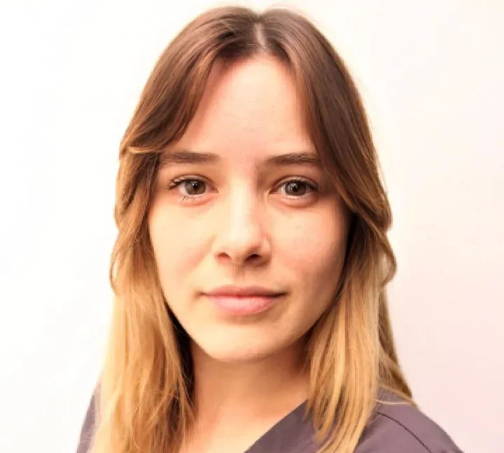 Dr. Andrea Borbon, General Practitioner at PrevMed Health