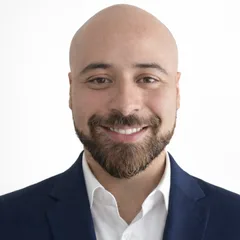 Dr. Juan Pablo Castro, Physician-Trained Health Coach at PrevMed Health