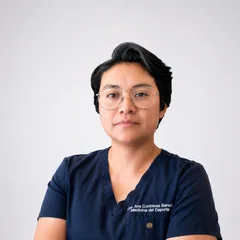 Dr. Ana Contreras, Physician-Trained Health Coach at PrevMed Health
