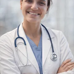 Dr. Mariangel Mora, Physician-Trained Health Coach at PrevMed Health