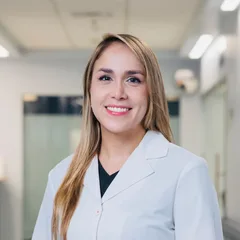 Dr. Monica Solano, Physician at PrevMed Health