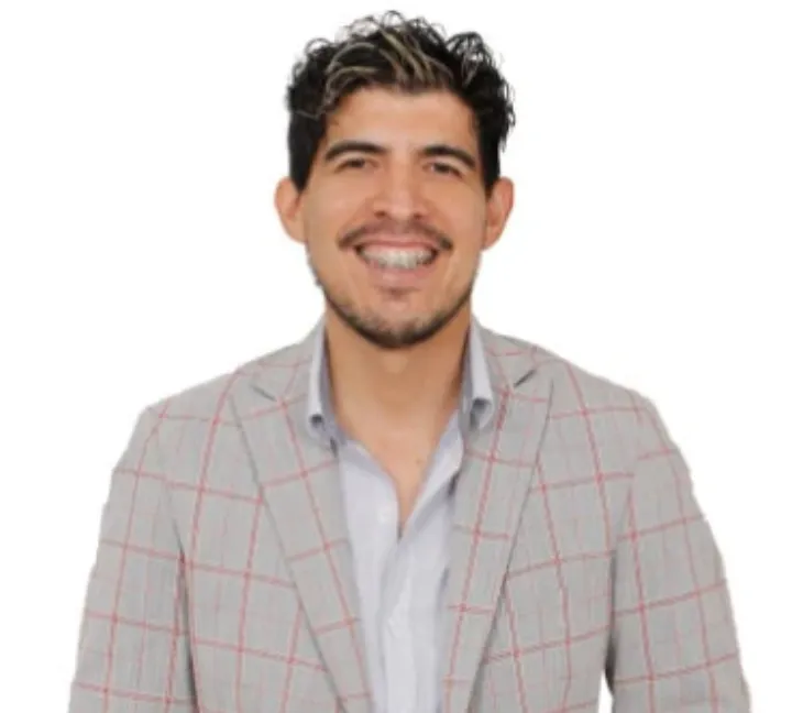 Dr. Jesús Vega, Preventive Medicine Physician at PrevMed Health