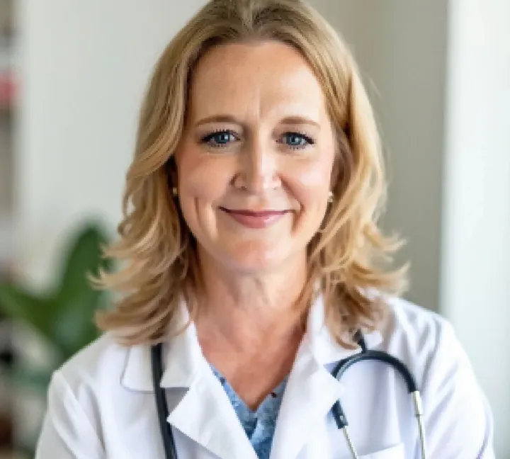 Heather Darwin, Family Nurse Practitioner at PrevMed Health