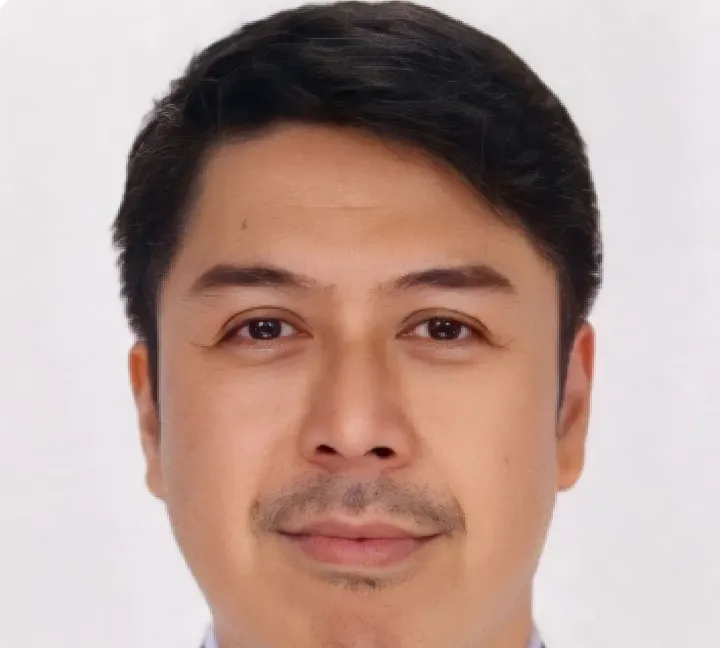Ronald Neil Ramos, Documentation Specialist at PrevMed Health