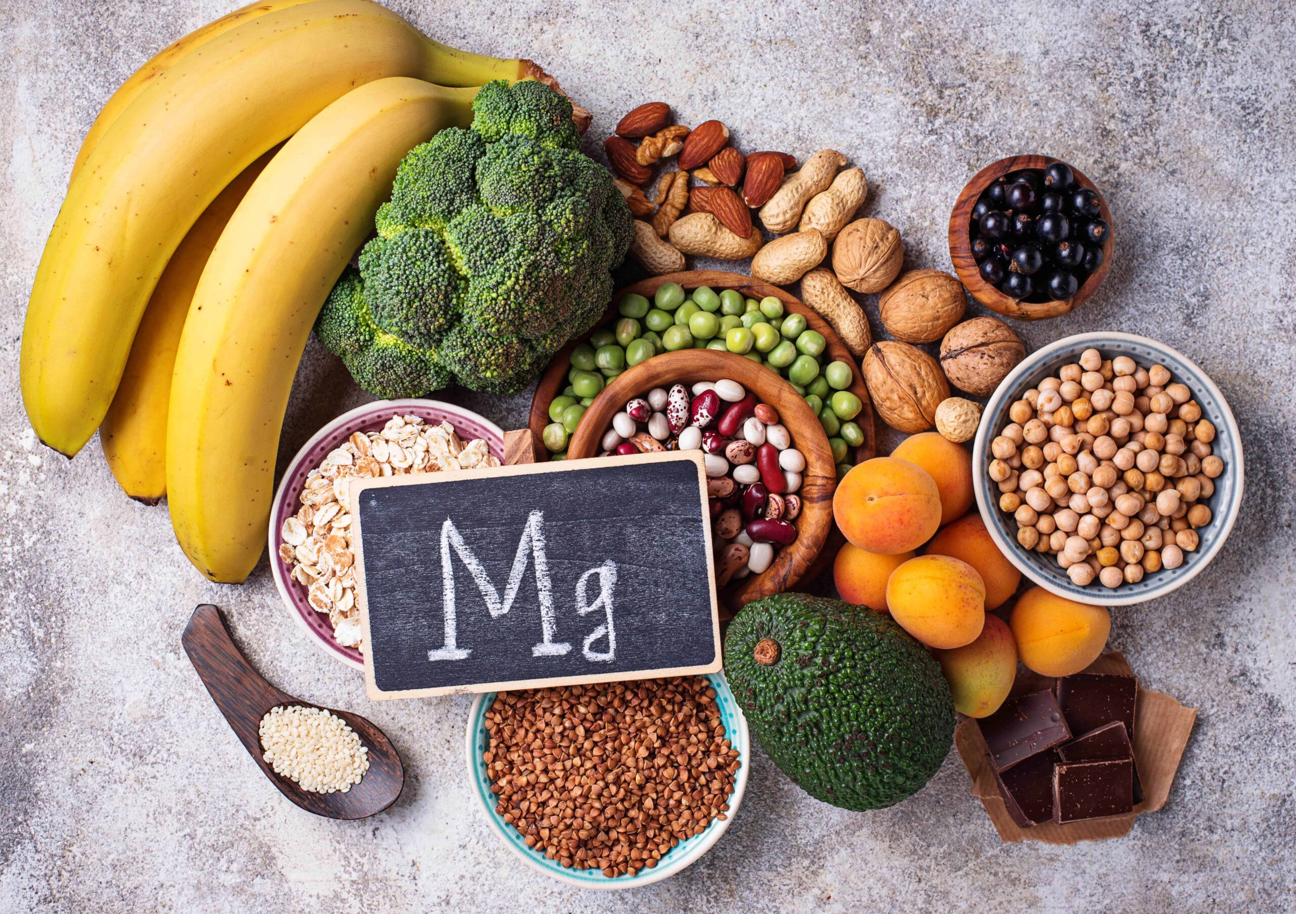 Magnesium Deficiency is Common – Should You Supplement?