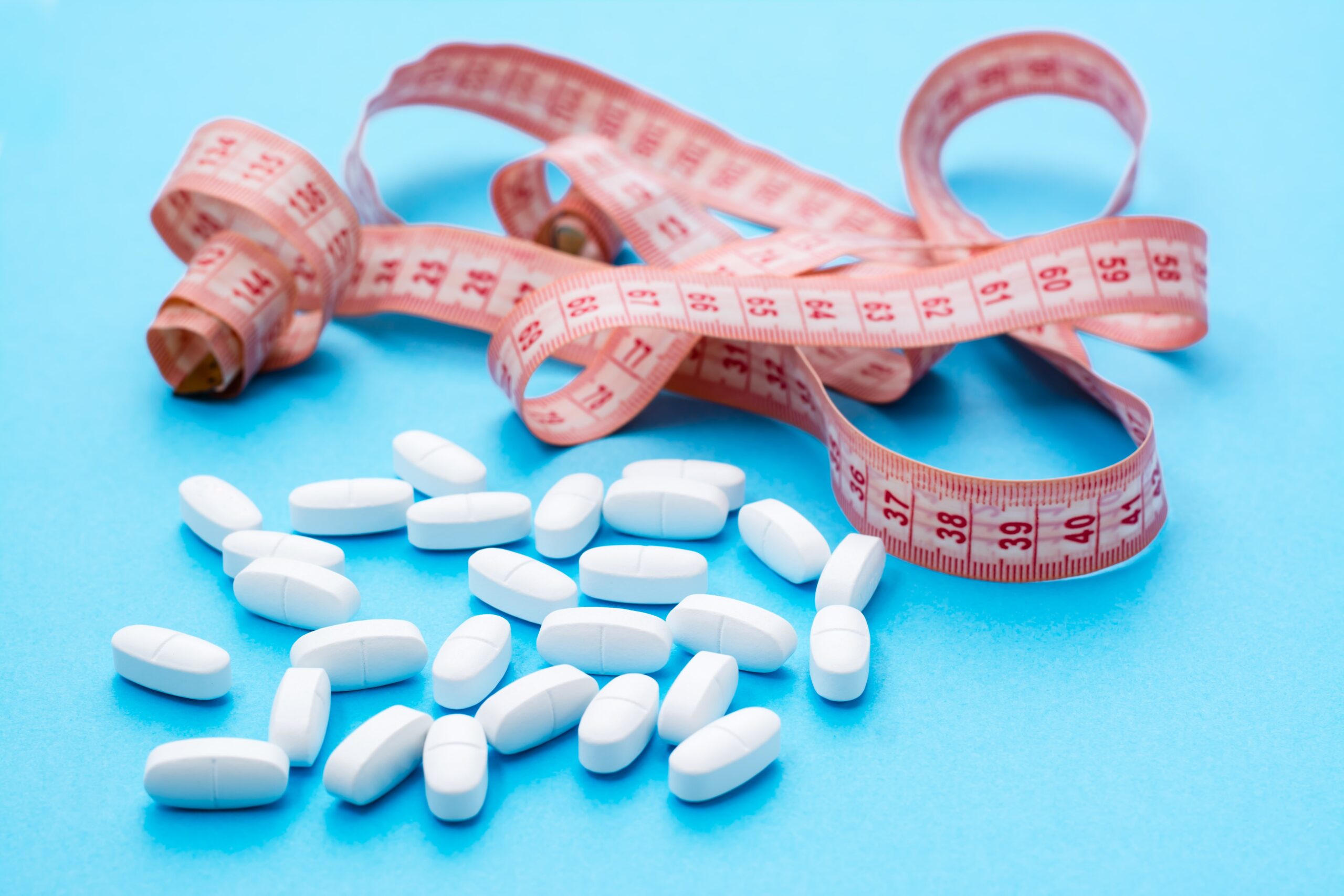 Can Metformin Help You Lose Weight?