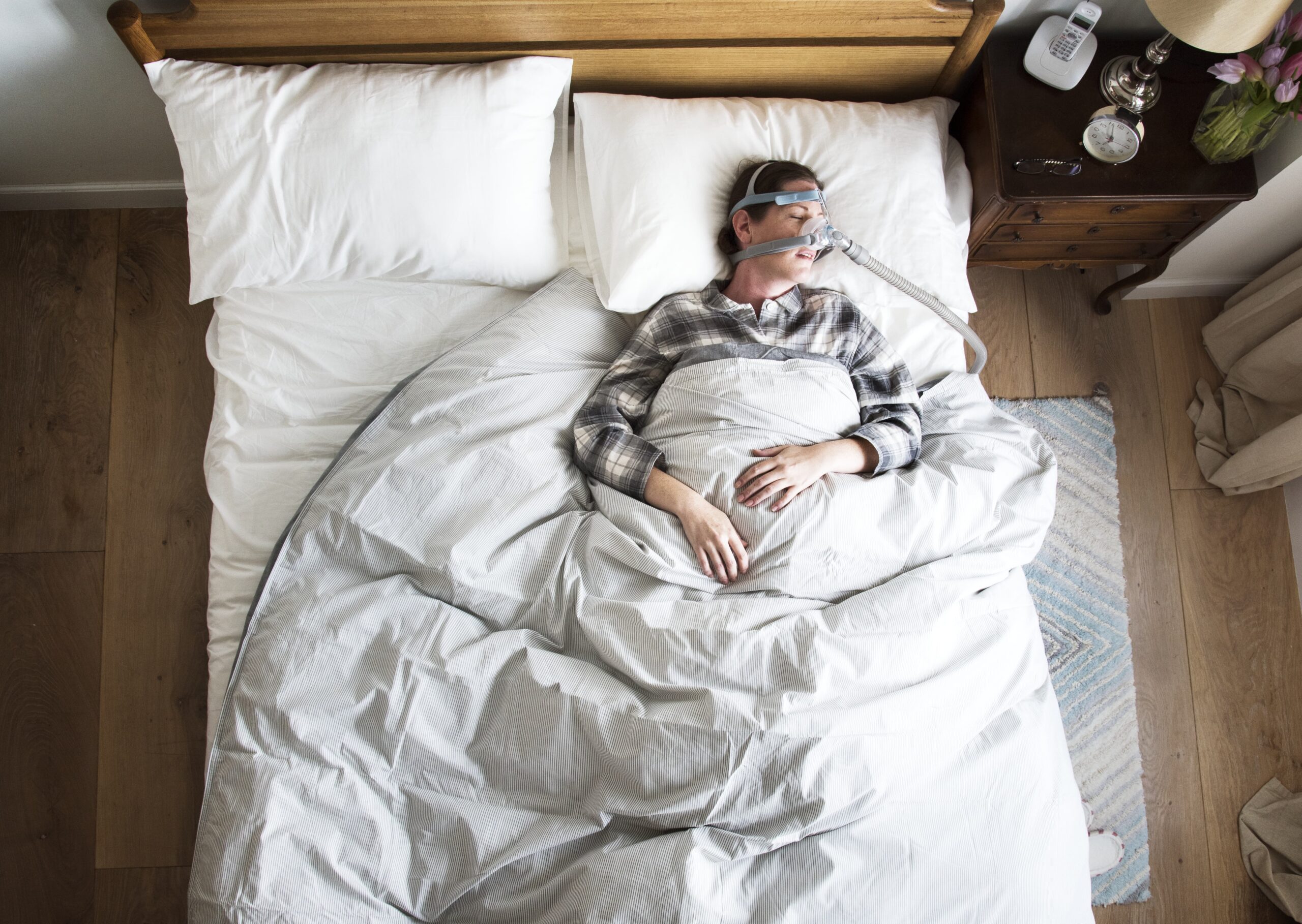 Sleep Apnea: Do You Have It?