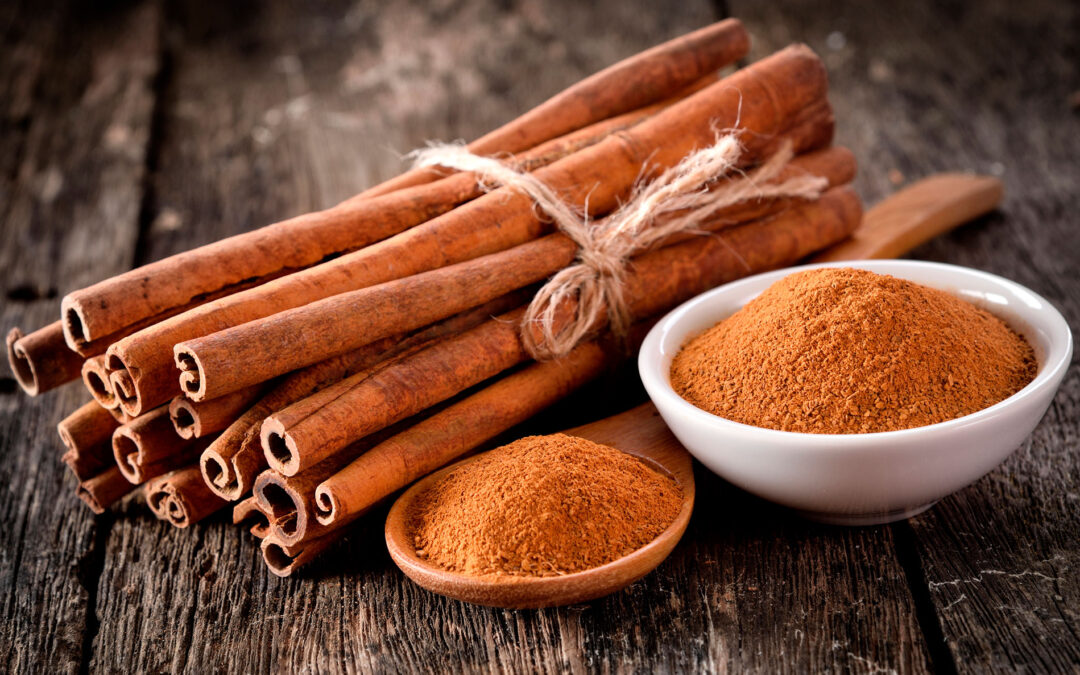 Cinnamon, Does it prevent Heart Attack, Stroke or Cancer?