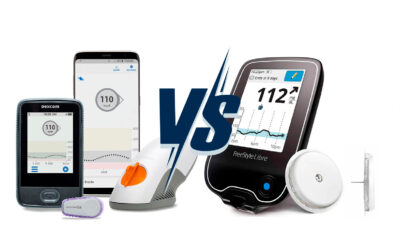 Dexcom G6 vs. Freestyle Libre Which one is better?