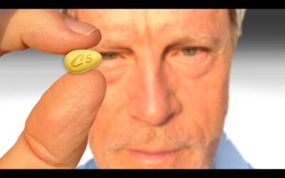 TOP 5 HIDDEN BENEFITS OF CIALIS
