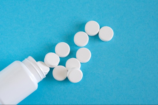 Aspirin and Heart Health: A Comprehensive Guide